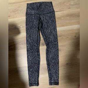 Lulu Lemon Leggings